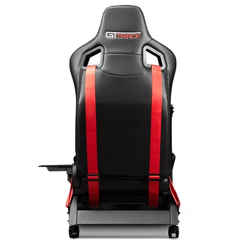 Next Level Racing GTtrack - ���� �������� �����