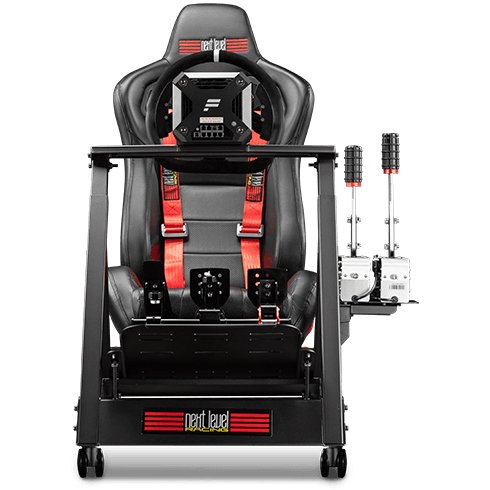 Next Level Racing GTtrack - ���� �������� �����