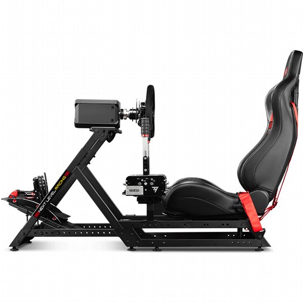 Next Level Racing GTtrack - ���� �������� �����