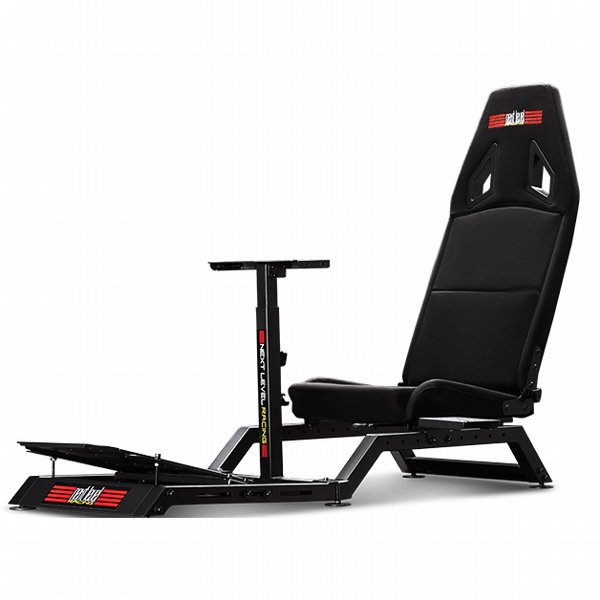 Next Level Racing Challenger - ���� �������� ����� �����