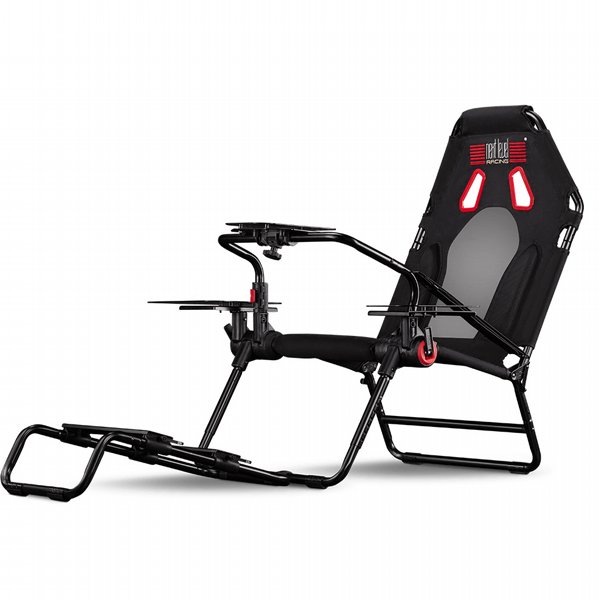 NLR Flight Simulator Lite - ���� �������� ���� �����