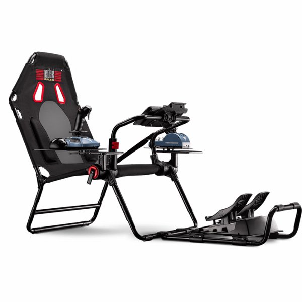 NLR Flight Simulator Lite - ���� �������� ���� �����