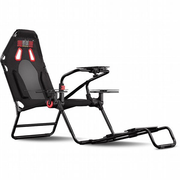 NLR Flight Simulator Lite - ���� �������� ���� �����