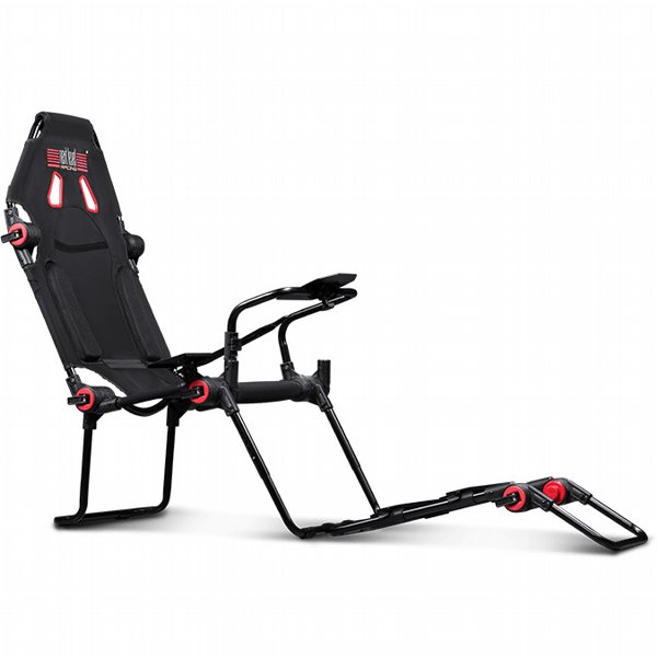 Next Level Racing F-GT Lite - ���� �������� ����� �����