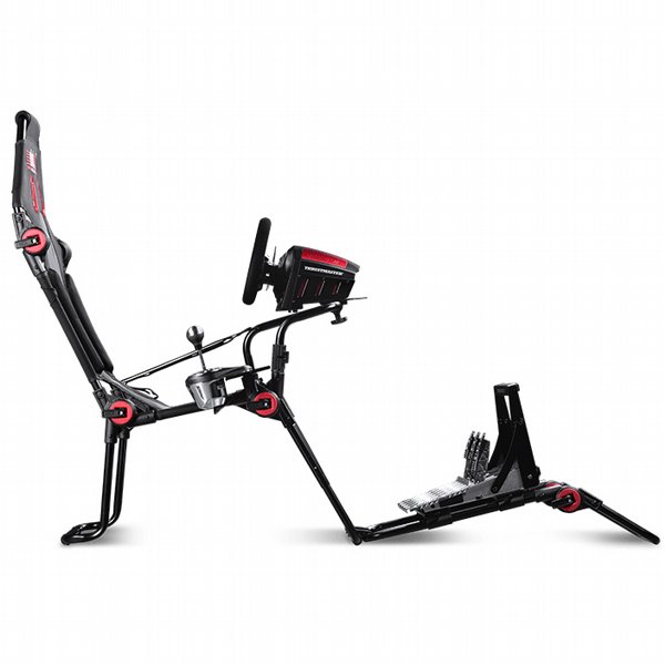 Next Level Racing F-GT Lite - ���� �������� ����� �����