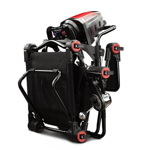 Next Level Racing F-GT Lite - ���� �������� ����� �����