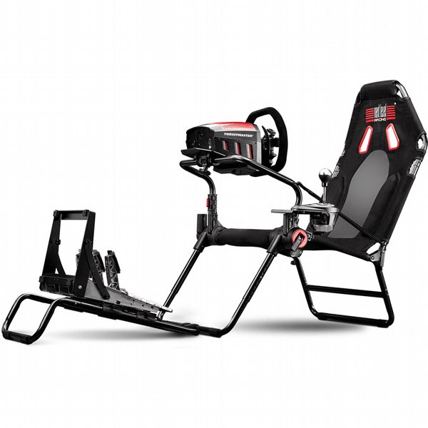 ���� �������� ����� ����� - Next Level Racing GT Lite