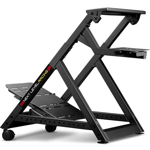 ���� ���� ������� - Next Level Racing Wheel Stand DD