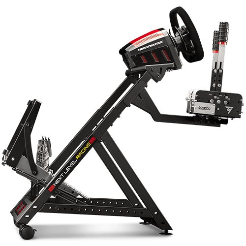 ���� ���� ������� - Next Level Racing Wheel Stand DD