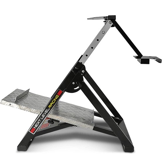 ���� ����� ���� ������� - Next Level Racing Wheel Stand