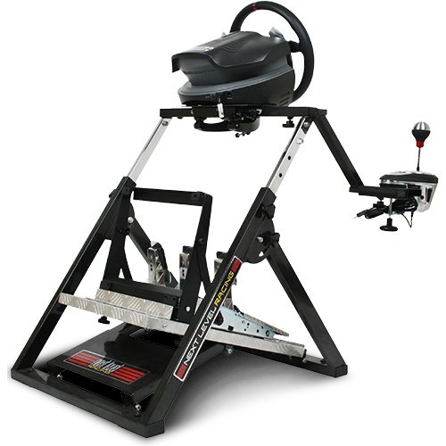 ���� ����� ���� ������� - Next Level Racing Wheel Stand