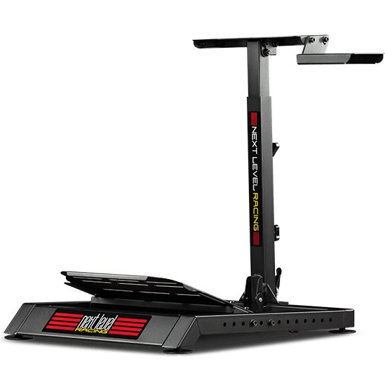 ���� ����� ���� ������� - Next Level Racing Wheel Stand Lite