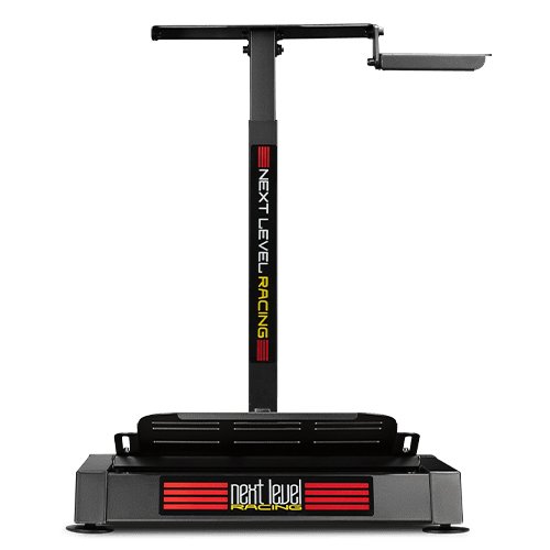 ���� ����� ���� ������� - Next Level Racing Wheel Stand Lite