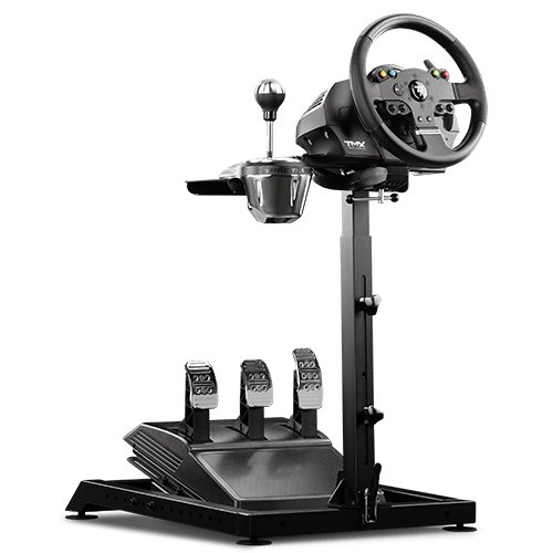 ���� ����� ���� ������� - Next Level Racing Wheel Stand Lite