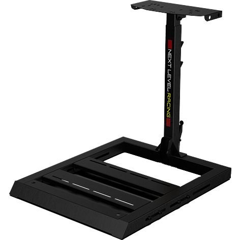 ���� ���� ������� - Next Level Racing Wheel Stand Racer