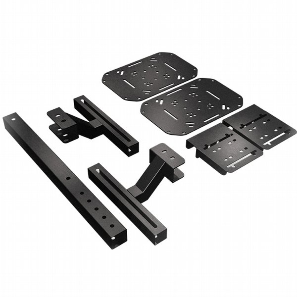 ���� ���� Next Level Racing Combat Flight Pack
