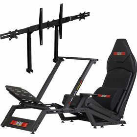 ���� �������� ����� ����� - Next Level Racing F-GT