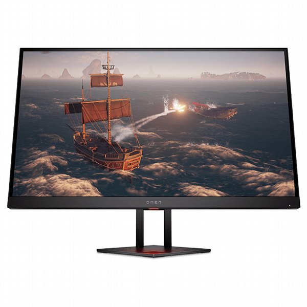 ��� ������� HP Omen 27" 2K 165Hz IPS