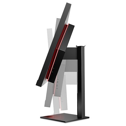 ��� ������� HP Omen 27" 2K 165Hz IPS