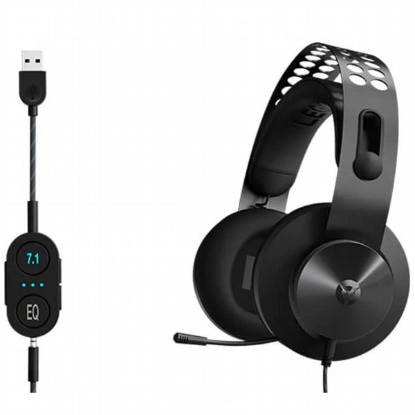 ������� ������� Lenovo H500 Pro 7.1 Surround Sound