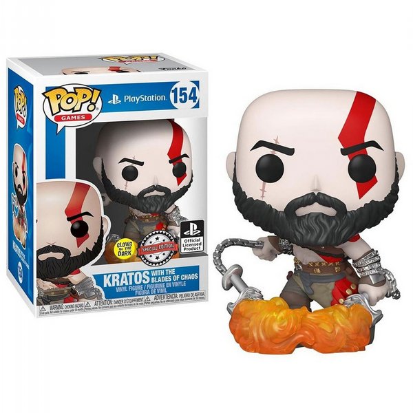 ���� ��� - God Of War Kratos 154