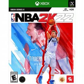 ���� ���� ���� ������ - NBA 2K22