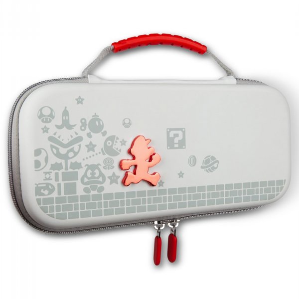 ����� Nintendo Switch Super Mario White