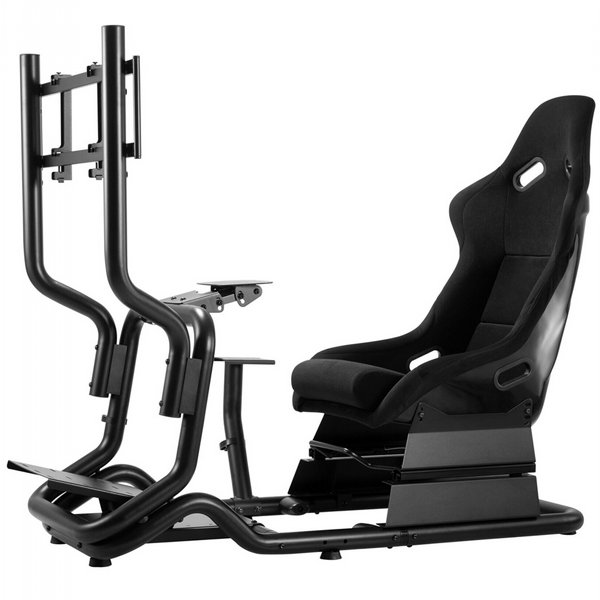 SpeedSeat SS-FD - ��� �������� ������ �������!