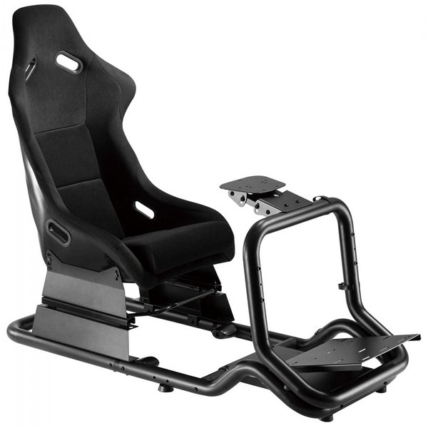SpeedSeat SS-FD - ��� �������� ������ �������!