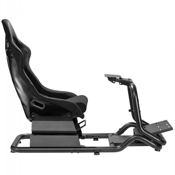 SpeedSeat SS-FD - ��� �������� ������ �������!