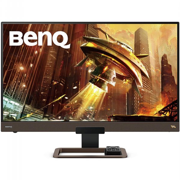 ��� ������� BenQ EX2780Q 144Hz 2K "27