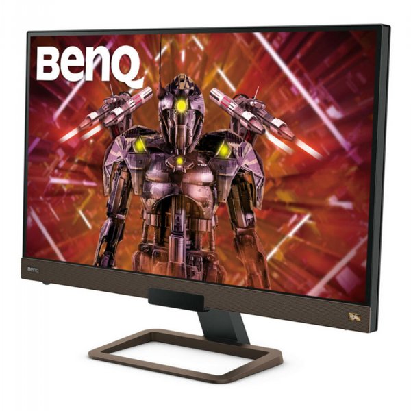 ��� ������� BenQ EX2780Q 144Hz 2K "27