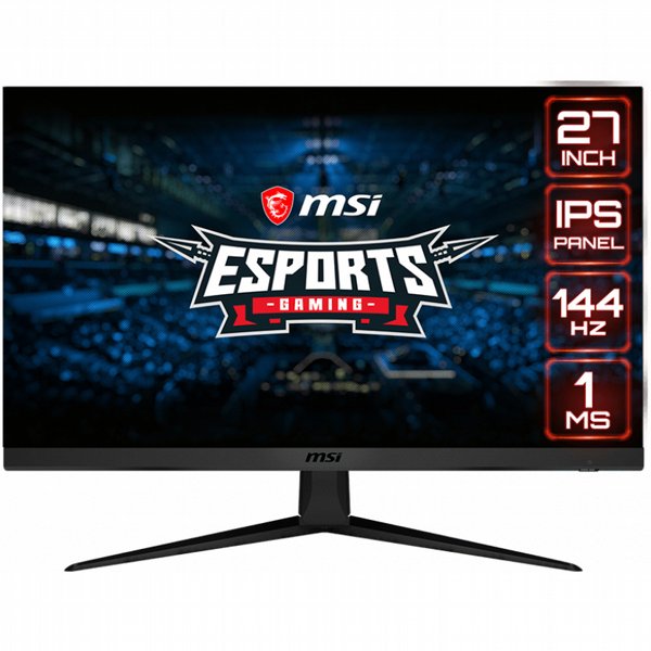 ��� ������� Optix G271 27" 144Hz IPS