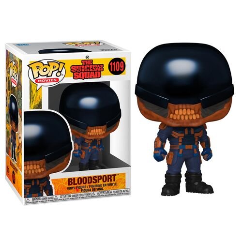 ���� ��� - Suicide Squad Bloodsport 1109
