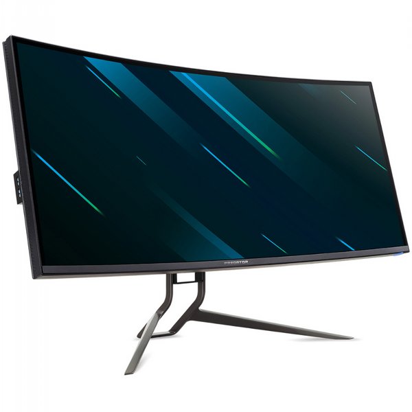 ��� ������� Acer Predator X34GS 180HZ 