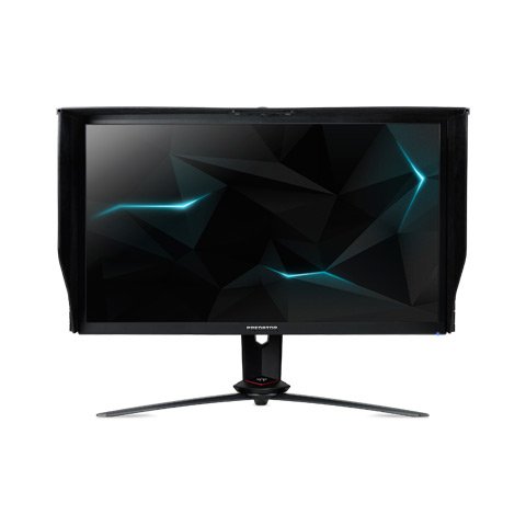 ��� ������� Acer Predator XB3 27" 240HZ 