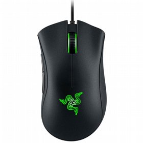 ���� ������� Razer DeathAdder Essential
