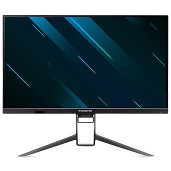 ��� ������� Acer Predator XB3 27" 170HZ 