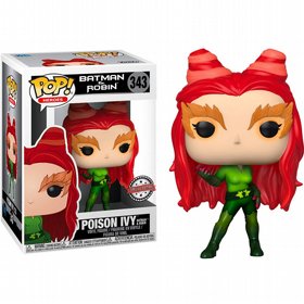 ���� ��� - Batman - Poison Ivy 343