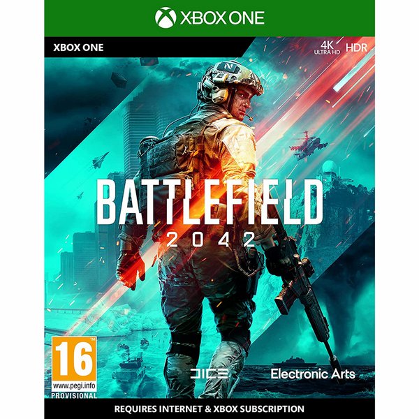 ���� ���� ���� ���� - Battlefield 2042