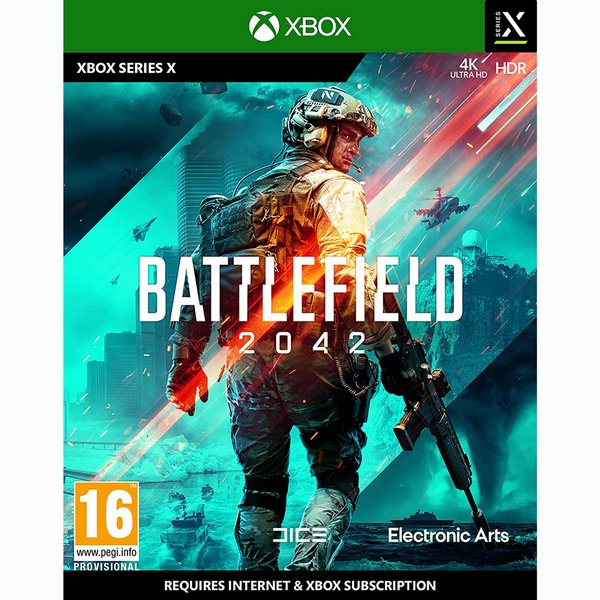 ���� ���� ���� ������ ��� - Battlefield 2042