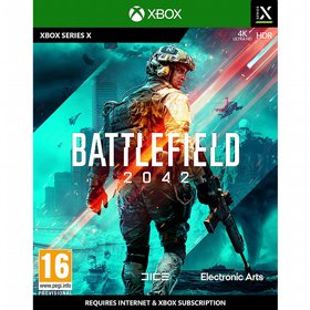 ���� ���� ���� ������ ��� - Battlefield 2042