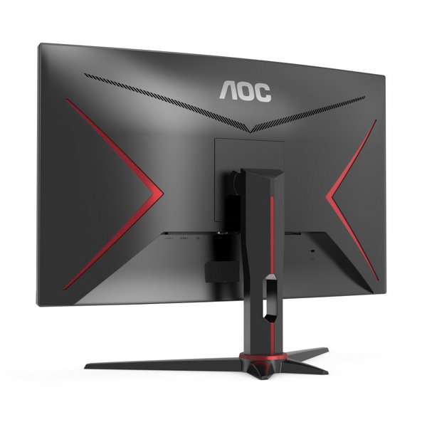 ��� ������� AOC 27" C27G2A 165Hz 1ms VA FHD