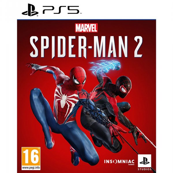 ���� ����� 5 - Spiderman 2