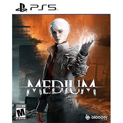 ���� ����� 5 - The Medium