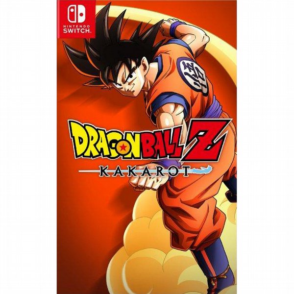 ���� �������� ����� - Dragon Ball Z Kakarot