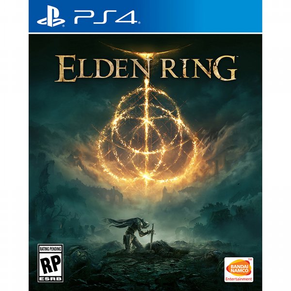 ���� ����� 4 - Elden Ring