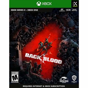 ���� ���� ���� - Back 4 Blood