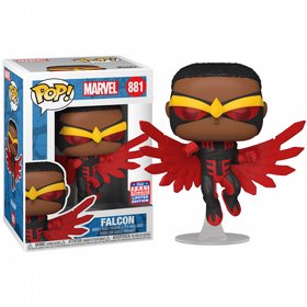 ���� ��� - Falcon 881