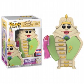 ���� ��� - Beauty And The Beast Wardrobe 1067